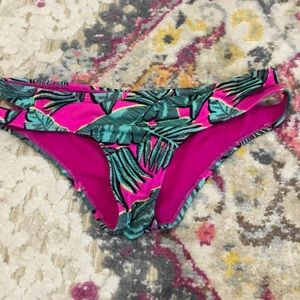 LA Hearts Swim Bottoms